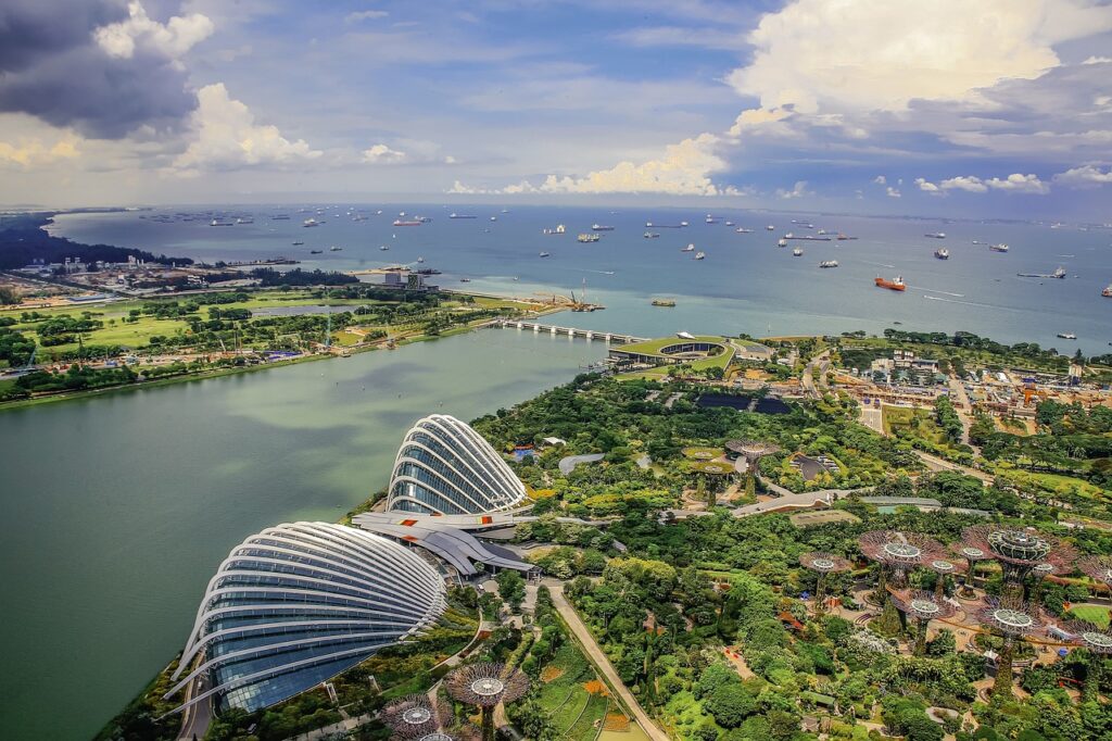 Singapore