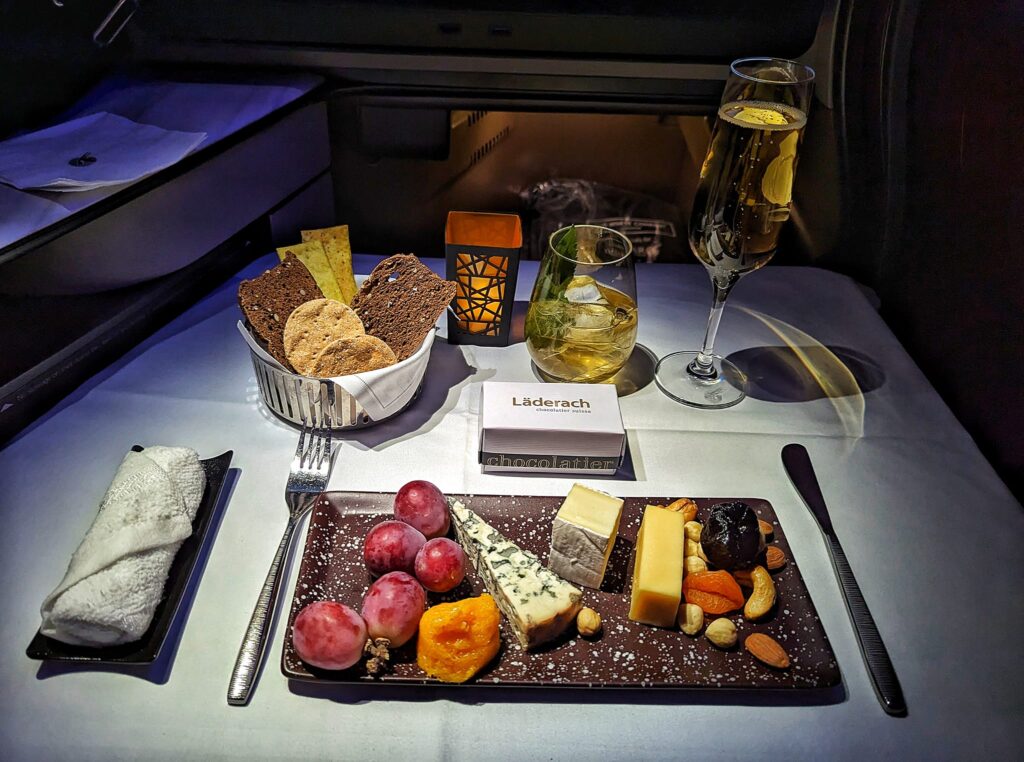 Qatar airways