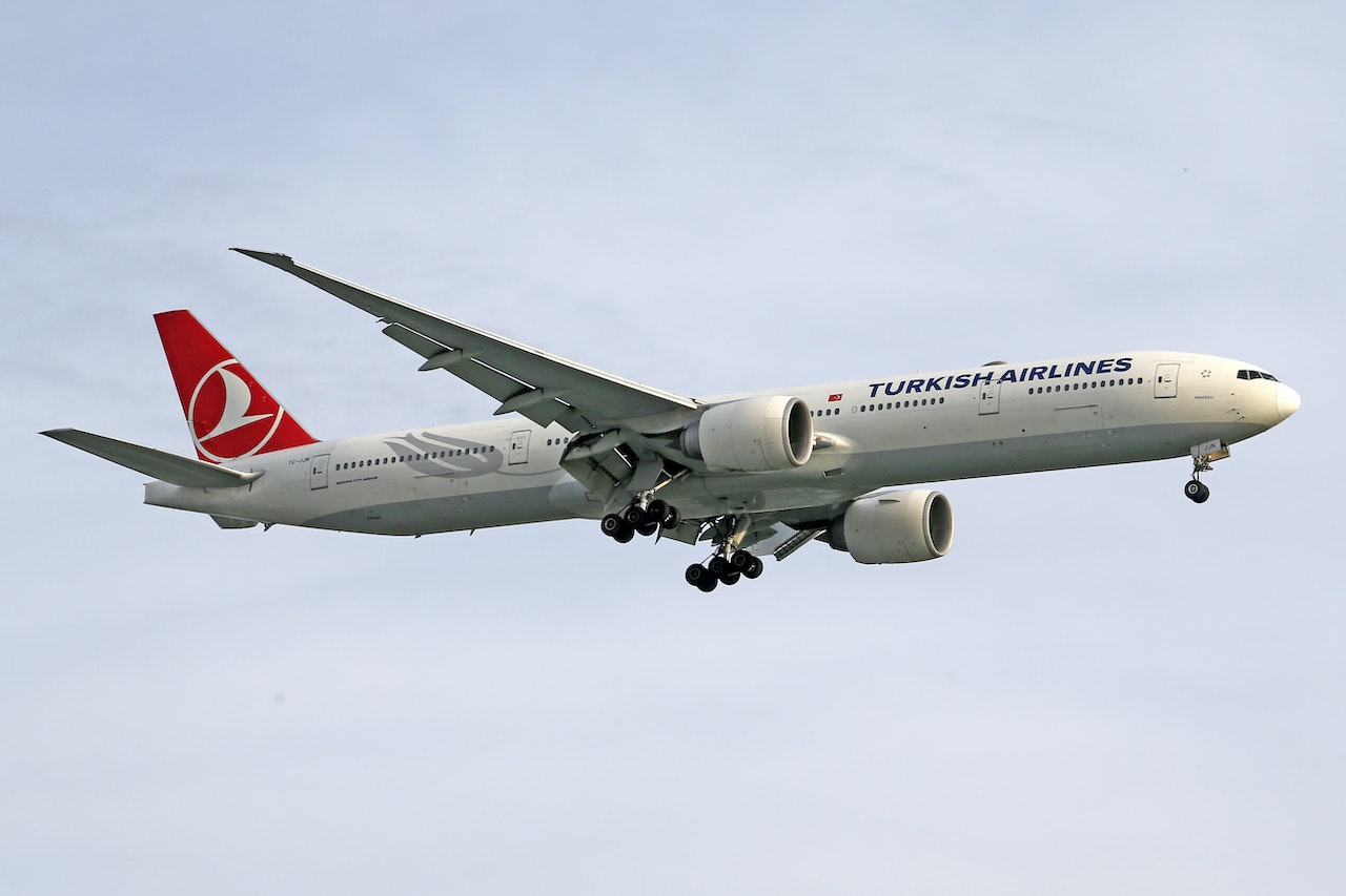 Turkish Airlines