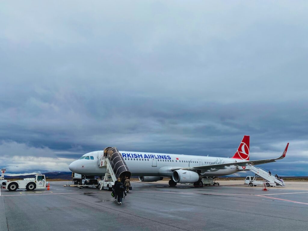 Turkish Airlines