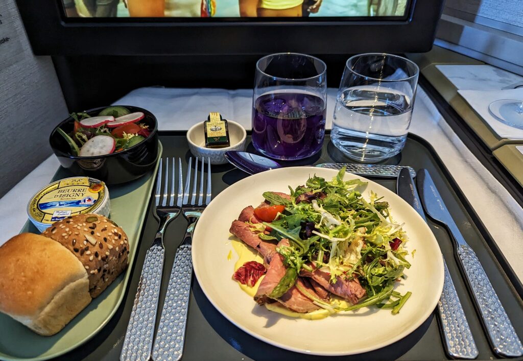 Etihad Airways