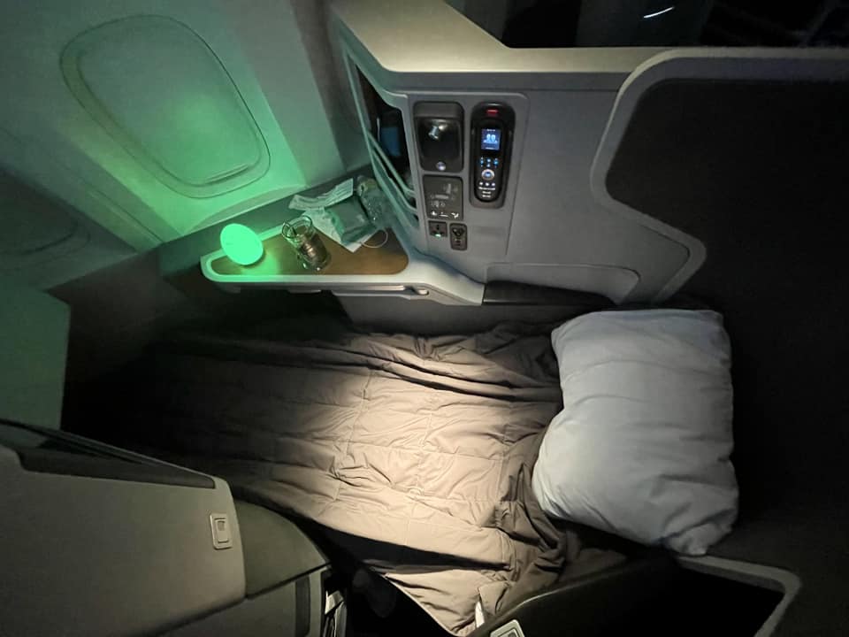 American Airlines