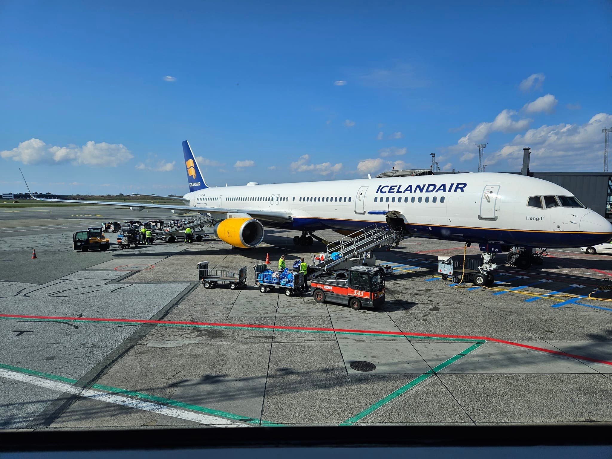 Icelandair