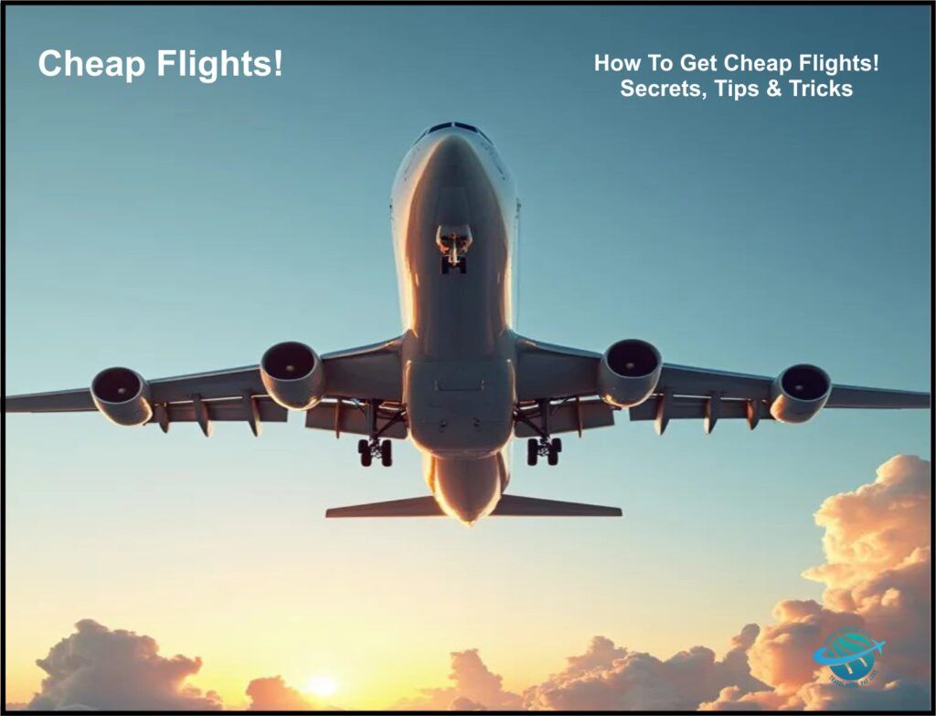 cheap flights