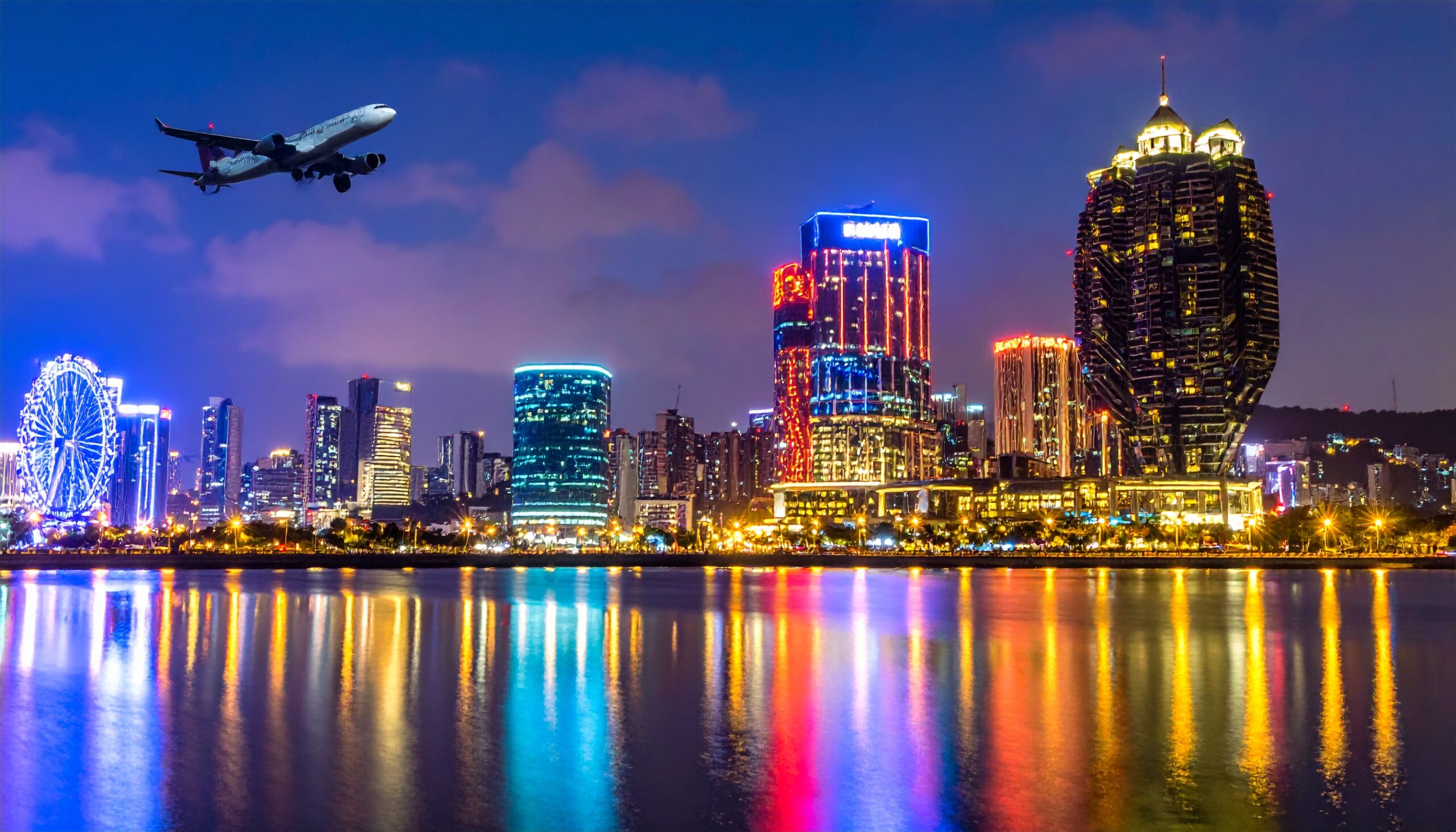 Macao
