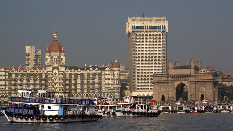 Mumbai