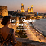 baku, azerbijan