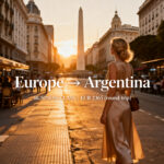 Argentina