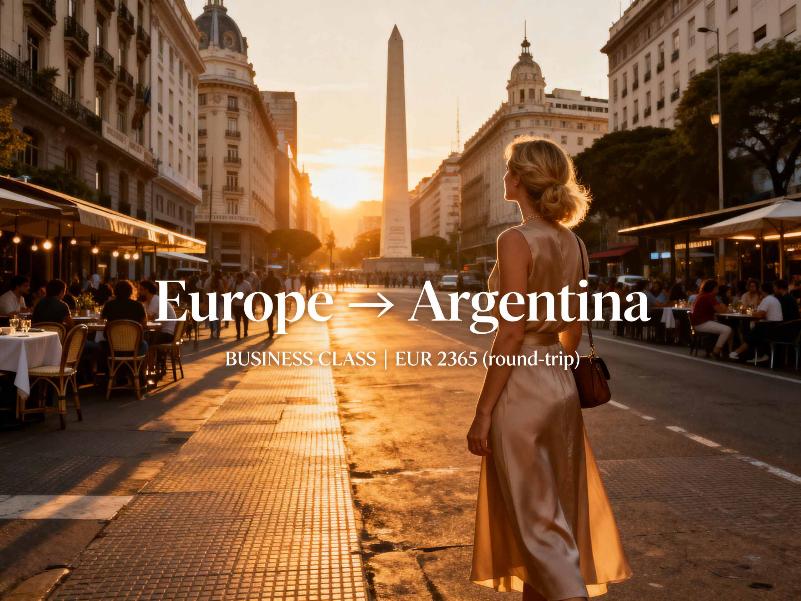 Argentina