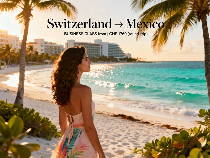 Cancun