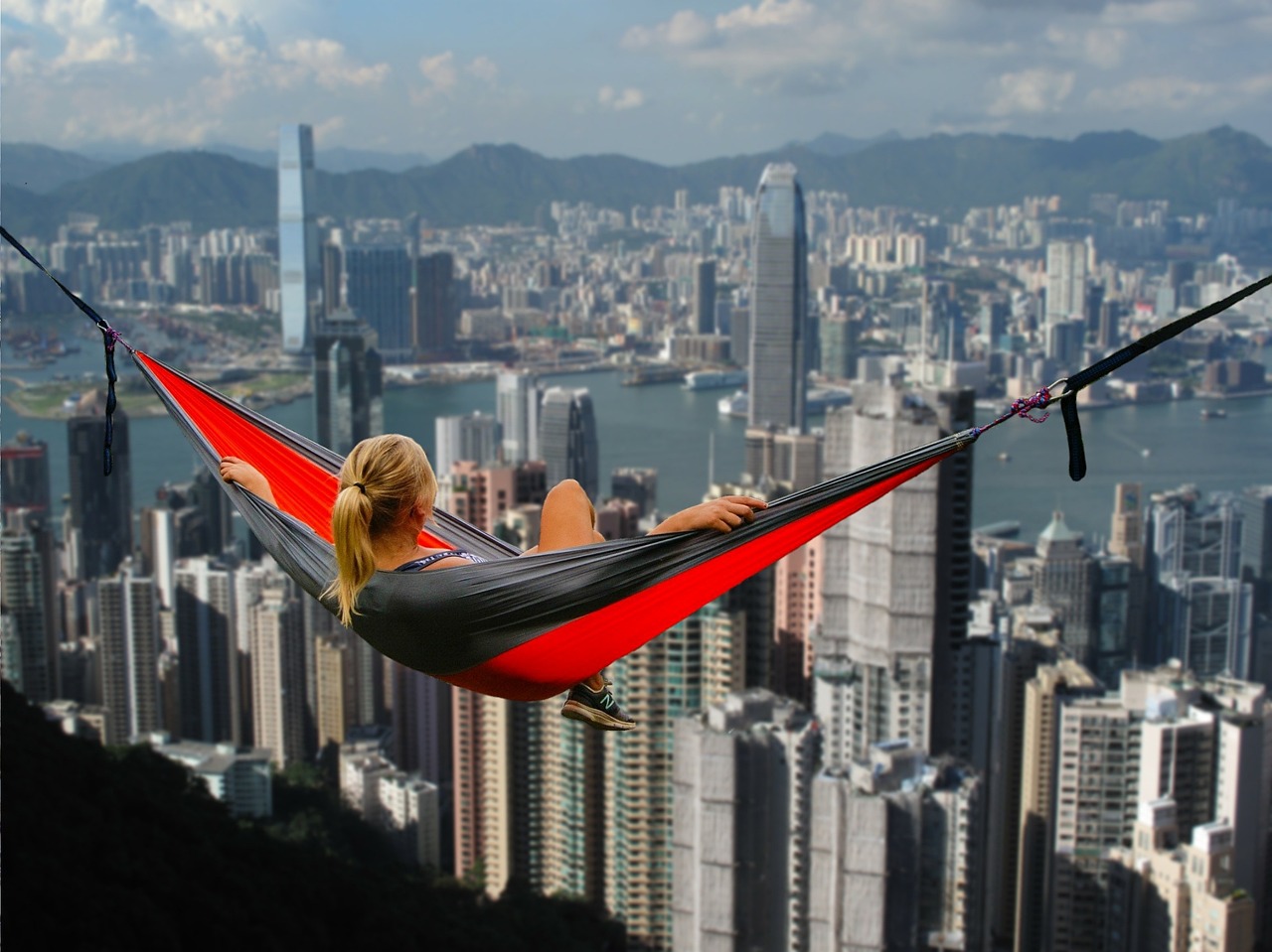 Hong Kong