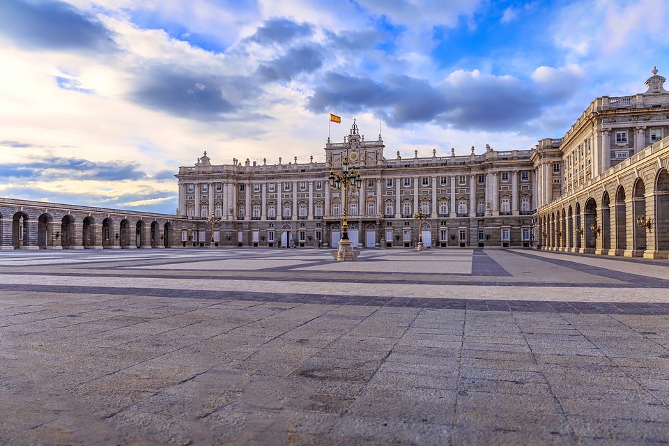 Spain