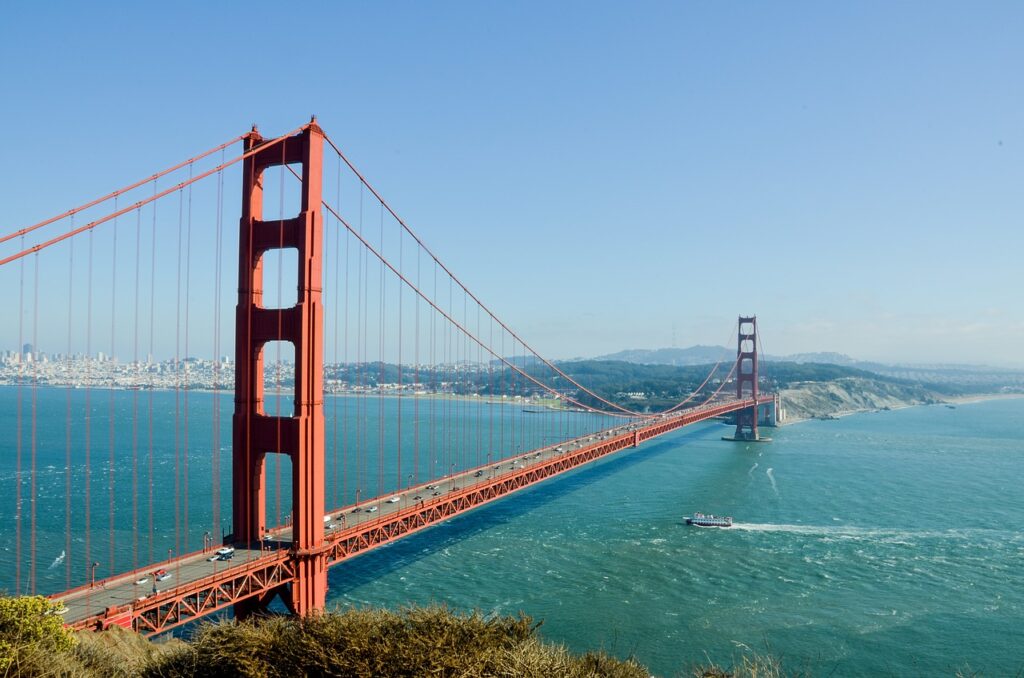 san francisco