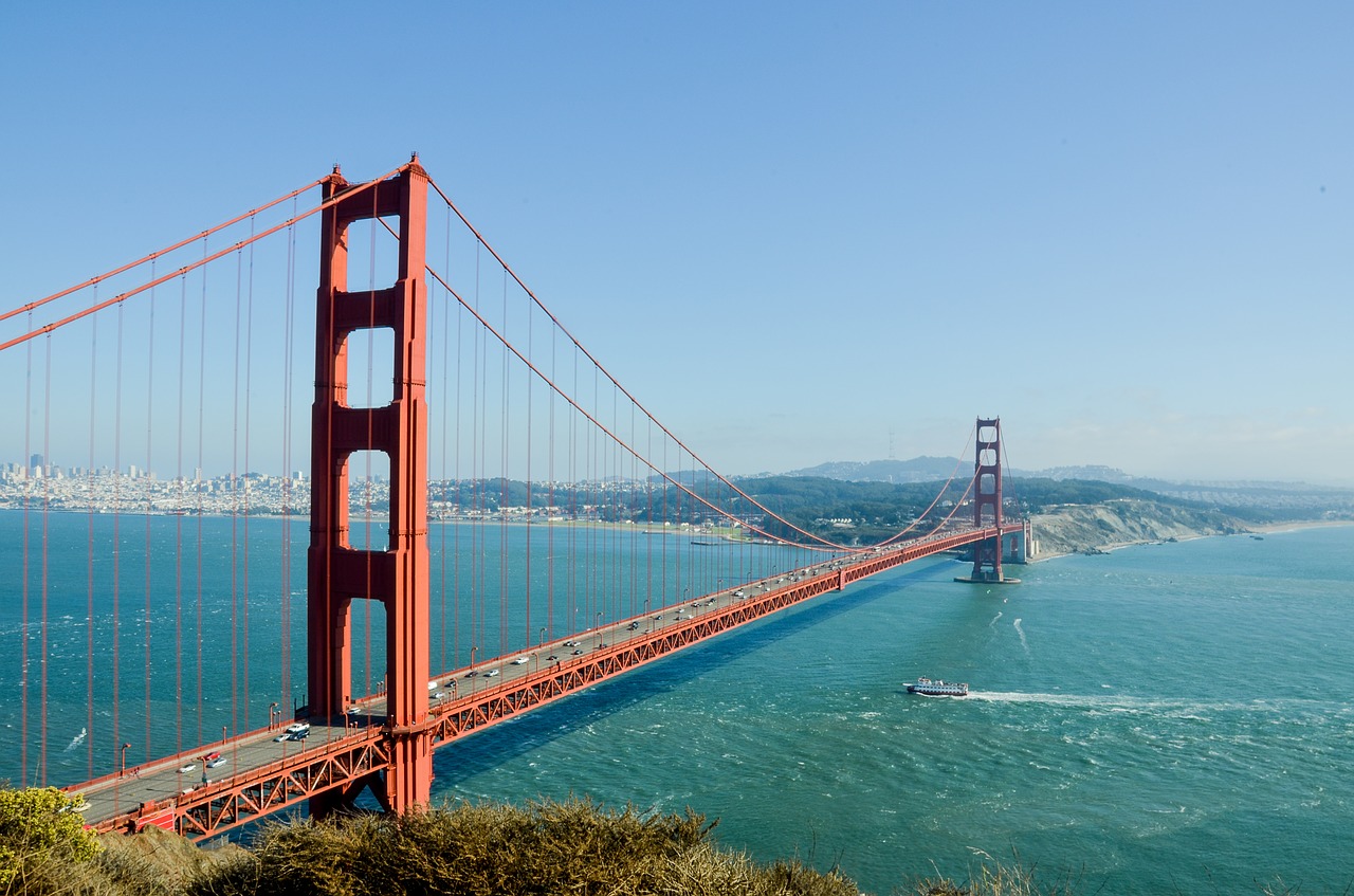 san francisco