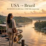 amazonas