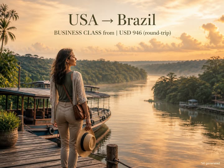 amazonas